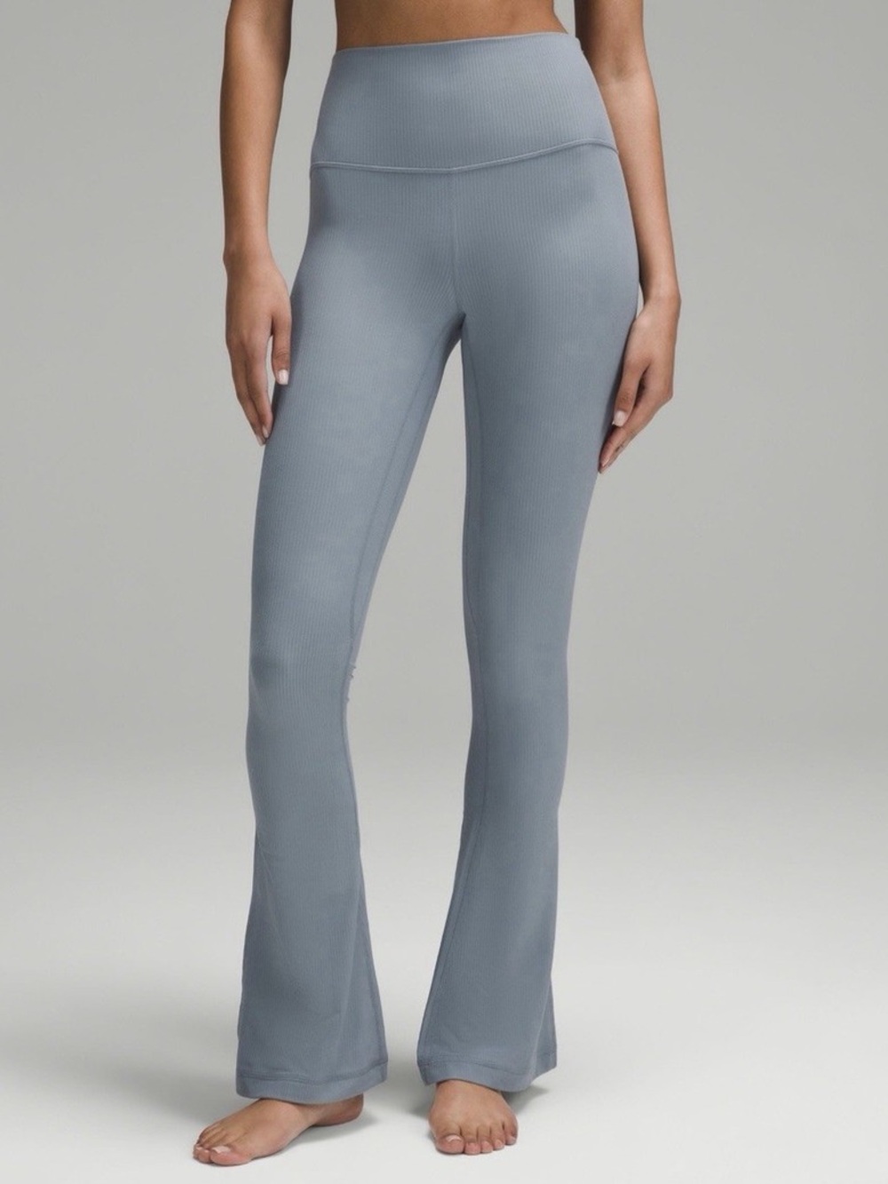 lululemon athletica High Rise Mini-Flare Pants 32’in